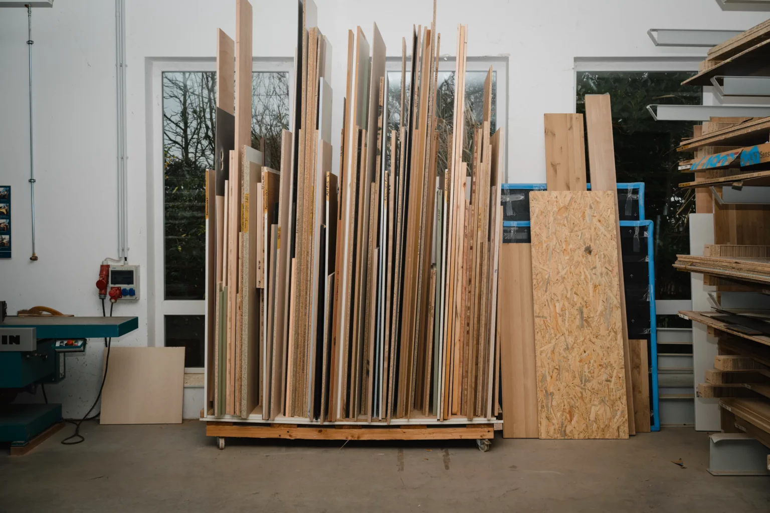 Tischlerei Bendschneider-10