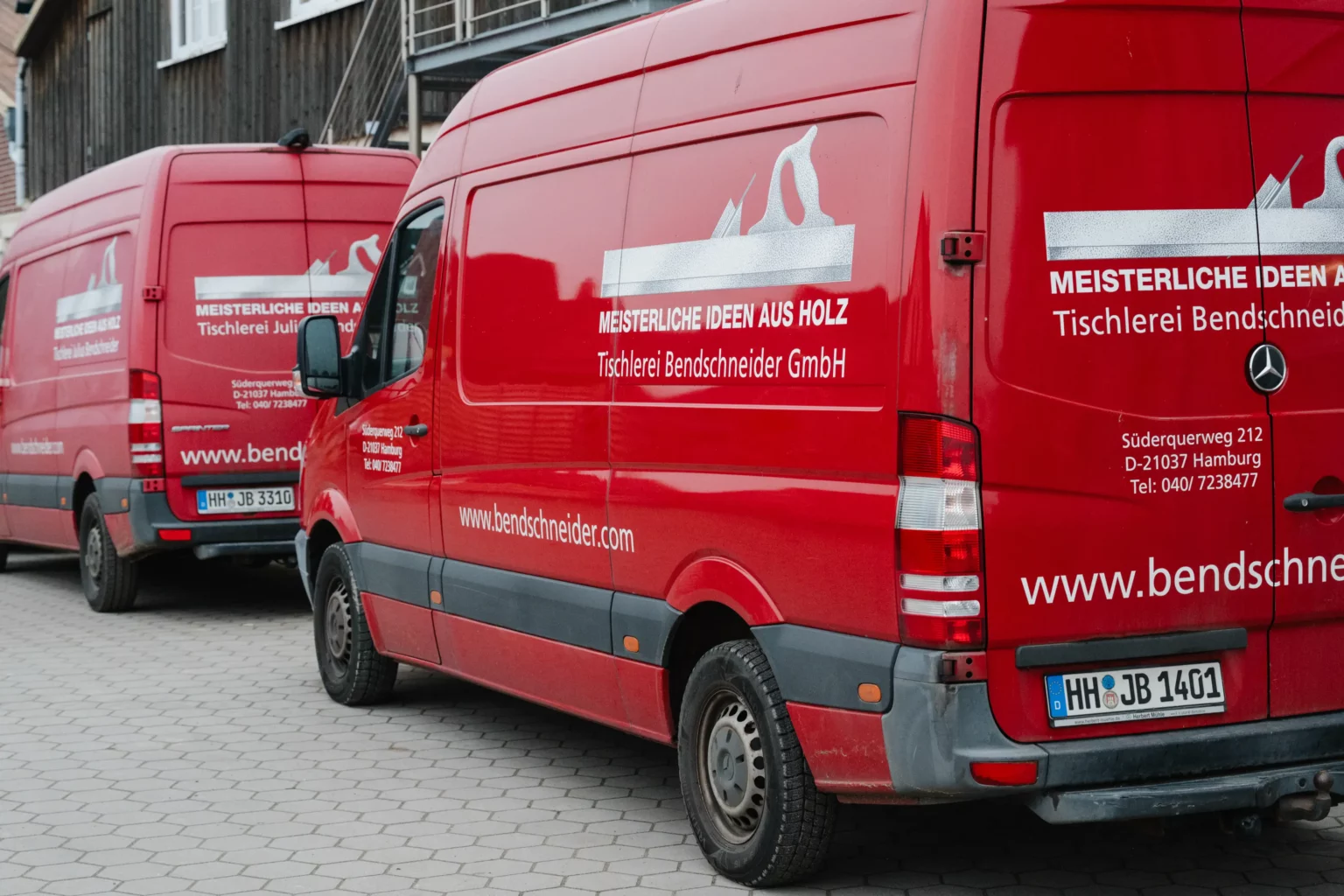 Tischlerei Bendschneider-111