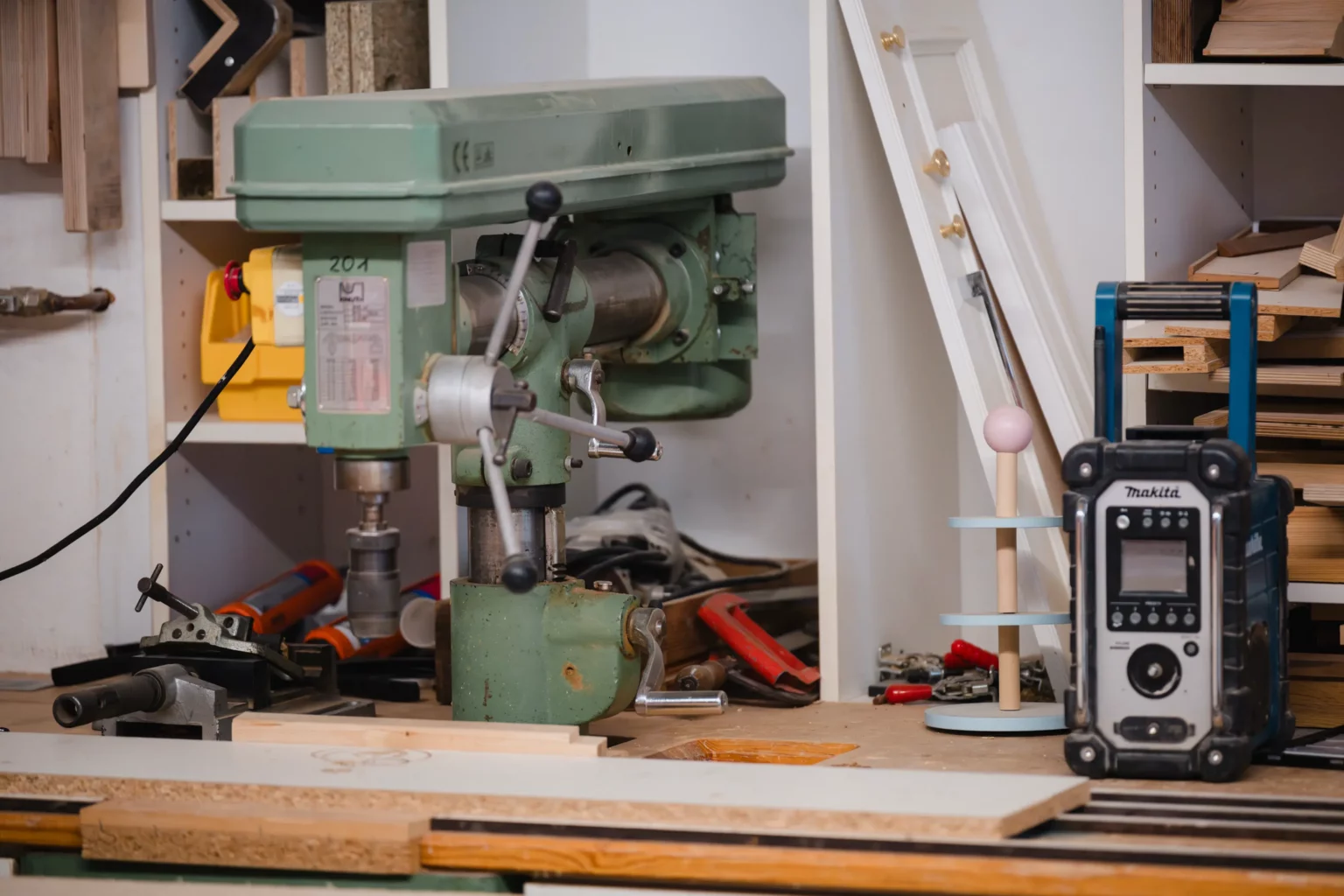 Tischlerei Bendschneider-25