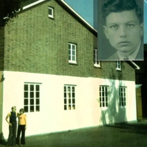 Werner Bendschneider