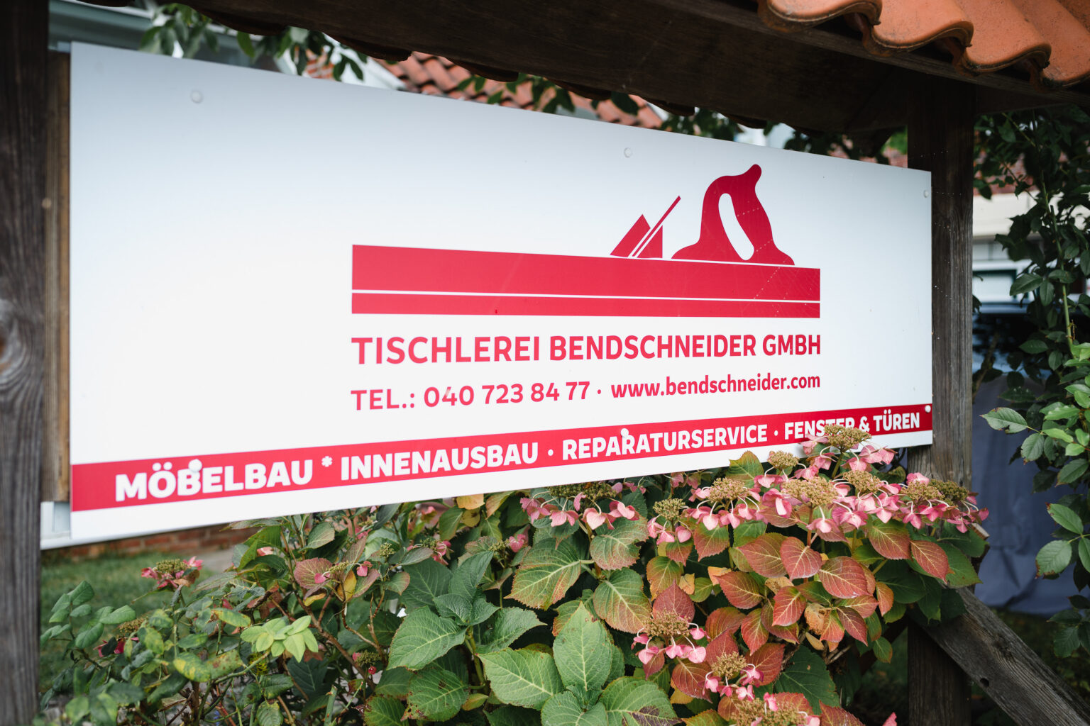 Tischlerei Bendschneider